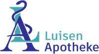 Luisen Apotheke Berlin Logo